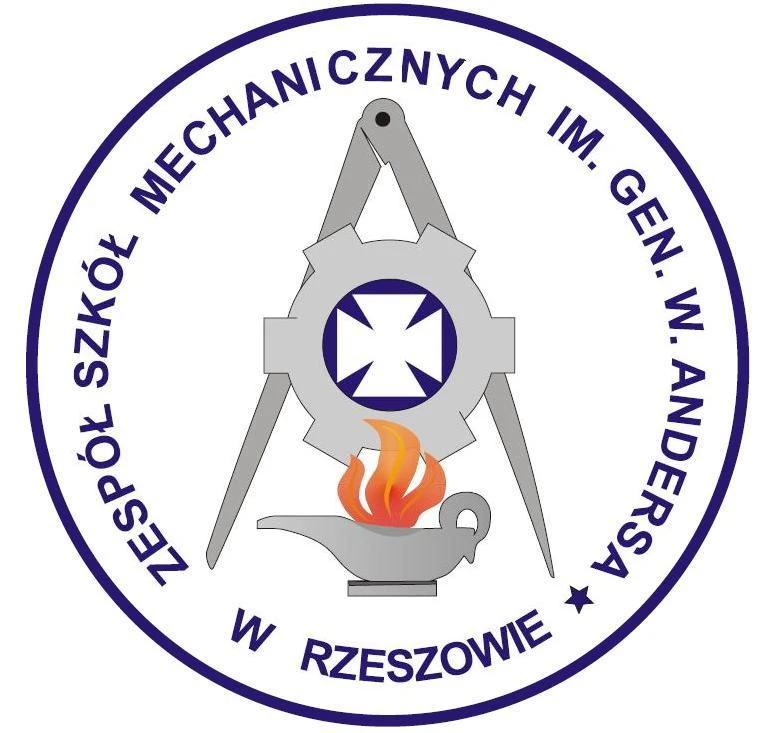 Zespół Szkół Mechanicznych im. gen. Władysława Andersa