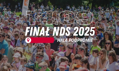 Finał / Narodowy Dzień Sportu  2025