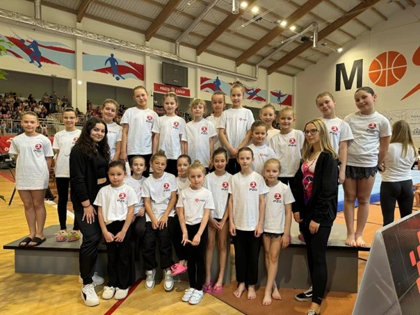 Klub Akrobatyki Sportowej w Rzeszowie