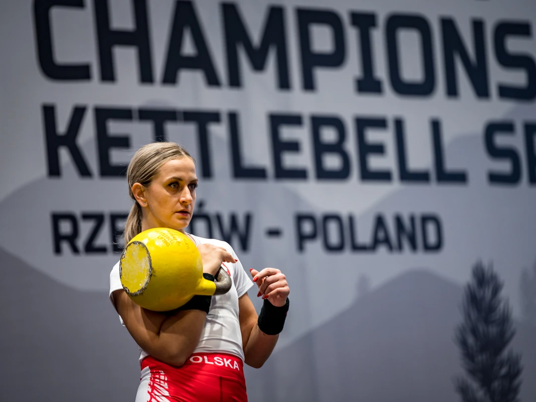 Andrzej Jodłowski: Chcemy, żeby ludzie spełniali się poprzez ten sport i czerpali z nas inspirację przez to co osiągnęliśmy i co nadal robimy.