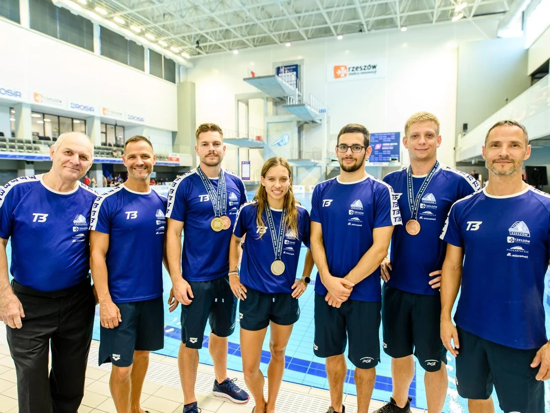 Klub Sportów Wodnych Stal Rzeszów