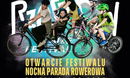 RZESZÓW BIKE FESTIVAL 2025