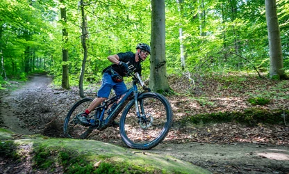 MTB CHALLENGE - NDS 2025