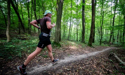 XRUN CHALLENGE - RZESZOWSKI BIEG GÓRSKI