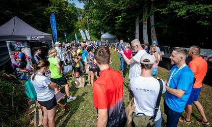XRUN CHALLENGE - RZESZOWSKI BIEG GÓRSKI