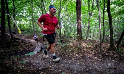 XRUN CHALLENGE - RZESZOWSKI BIEG GÓRSKI