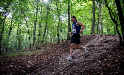 XRUN CHALLENGE - RZESZOWSKI BIEG GÓRSKI