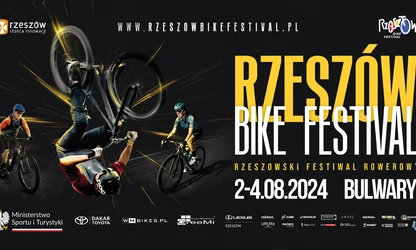 RZESZÓW BIKE FESTIVAL