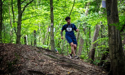 XRUN CHALLENGE - RZESZOWSKI BIEG GÓRSKI
