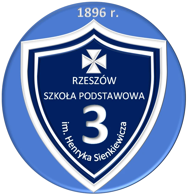 Szkoła Podstawowa nr 3 im. Henryka Sienkiewicza w Rzeszowie