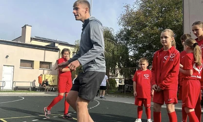 I edycja Turnieju Placówek Opiekuńczo-Wychowawczych w piłce nożnej