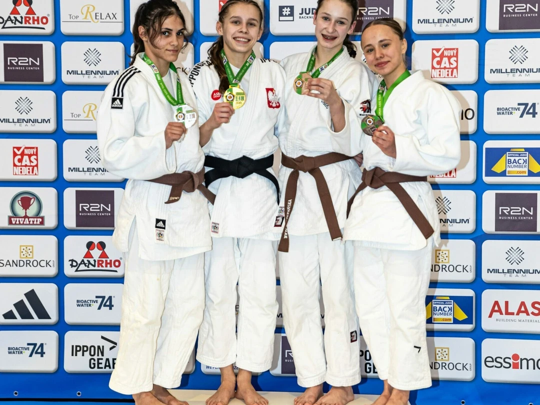 Uczniowski Klub Sportowy AKADEMIA JUDO RZESZÓW
