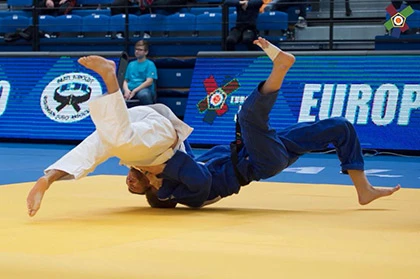 Uczniowski Klub Judo MILLENIUM-AKRO Rzeszów