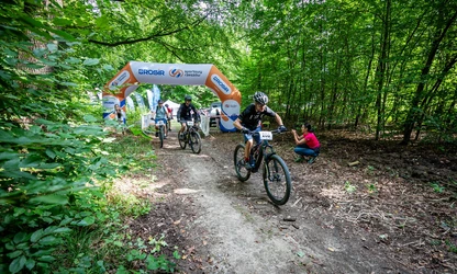 MTB CHALLENGE - NDS 2025
