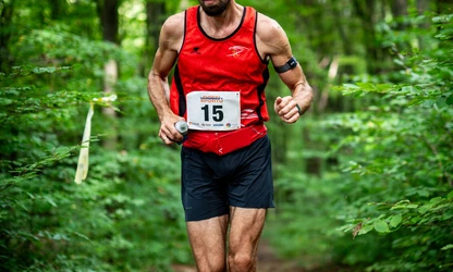XRUN CHALLENGE - RZESZOWSKI BIEG GÓRSKI