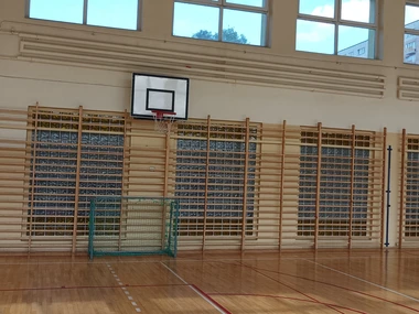 Sala gimnastyczna
