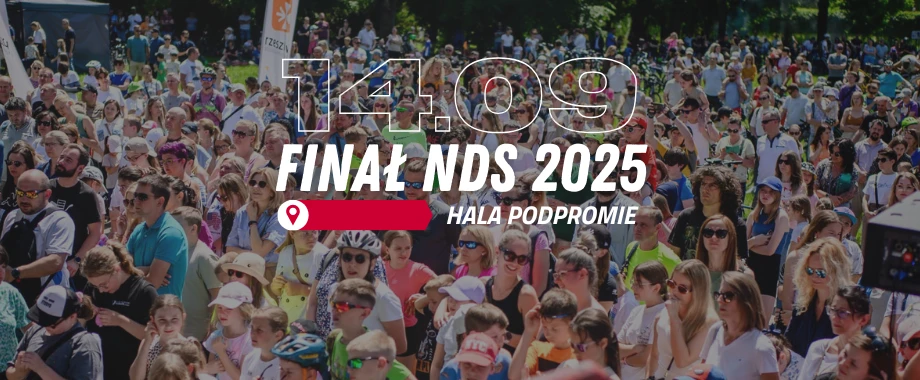 Finał / Narodowy Dzień Sportu  2025