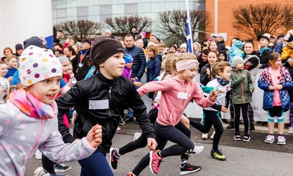 #poznajmybliżej Rzeszów Biega
