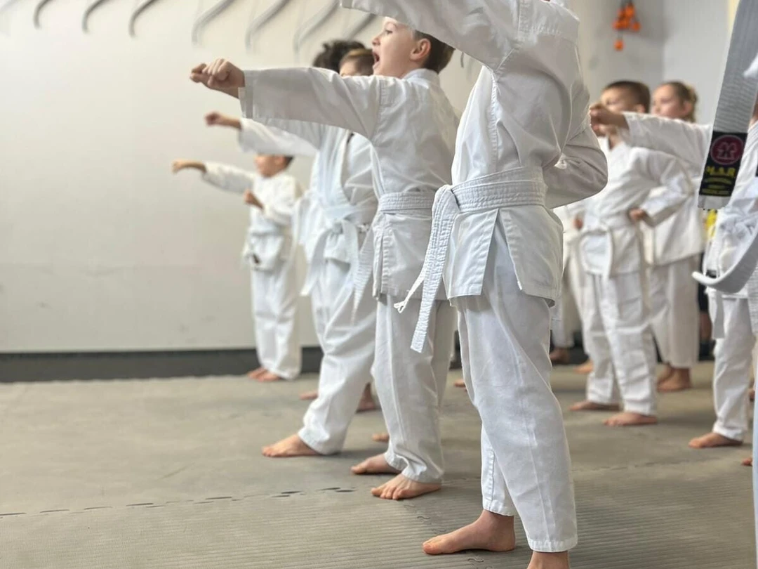 Akademia Sportu Chikara Rzeszów