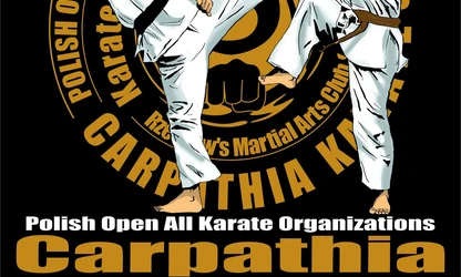Carpathia Karate Cup