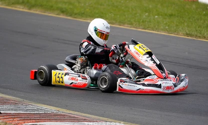 Zawodnicy MotoSport "Racing is Life" startowali w Rok Cup Poland!