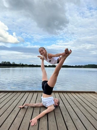 Klub Akrobatyki Sportowej w Rzeszowie