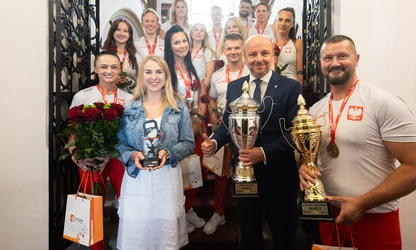 Podsumowanie Mistrzostw Świata Kettlebell