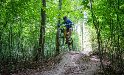MTB CHALLENGE - NDS 2025