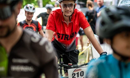 MTB CHALLENGE - NDS 2025
