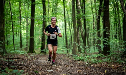XRUN CHALLENGE - RZESZOWSKI BIEG GÓRSKI