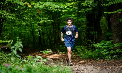 XRUN CHALLENGE - RZESZOWSKI BIEG GÓRSKI
