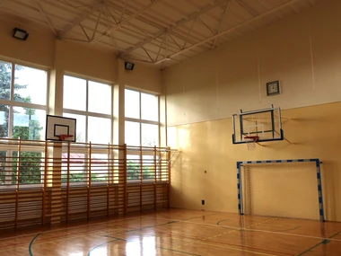 HALA SPORTOWA
