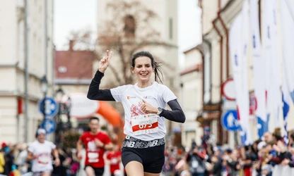#poznajmybliżej Rzeszów Biega
