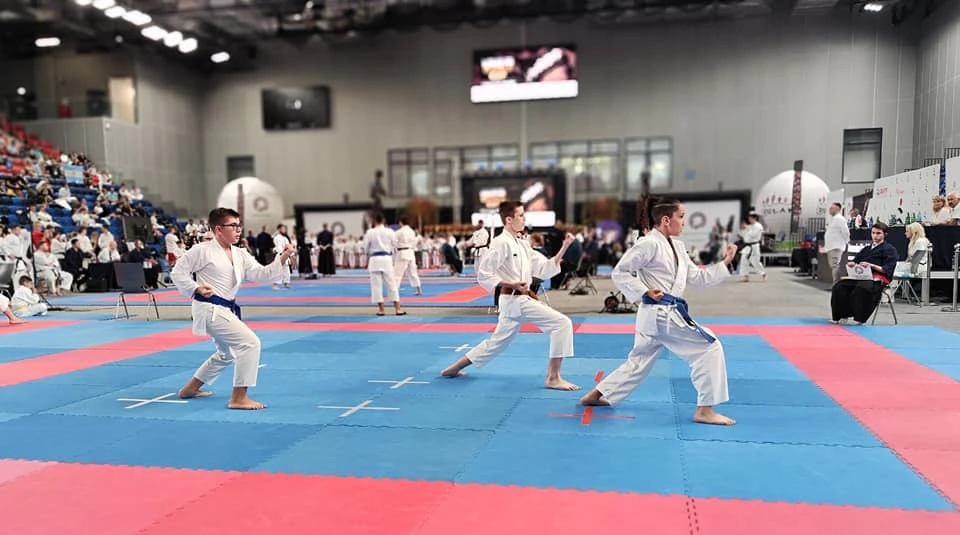 Akademia Sportu Chikara Rzeszów