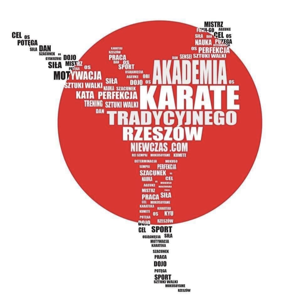 Akademia Karate Tradycyjnego w Rzeszowie
