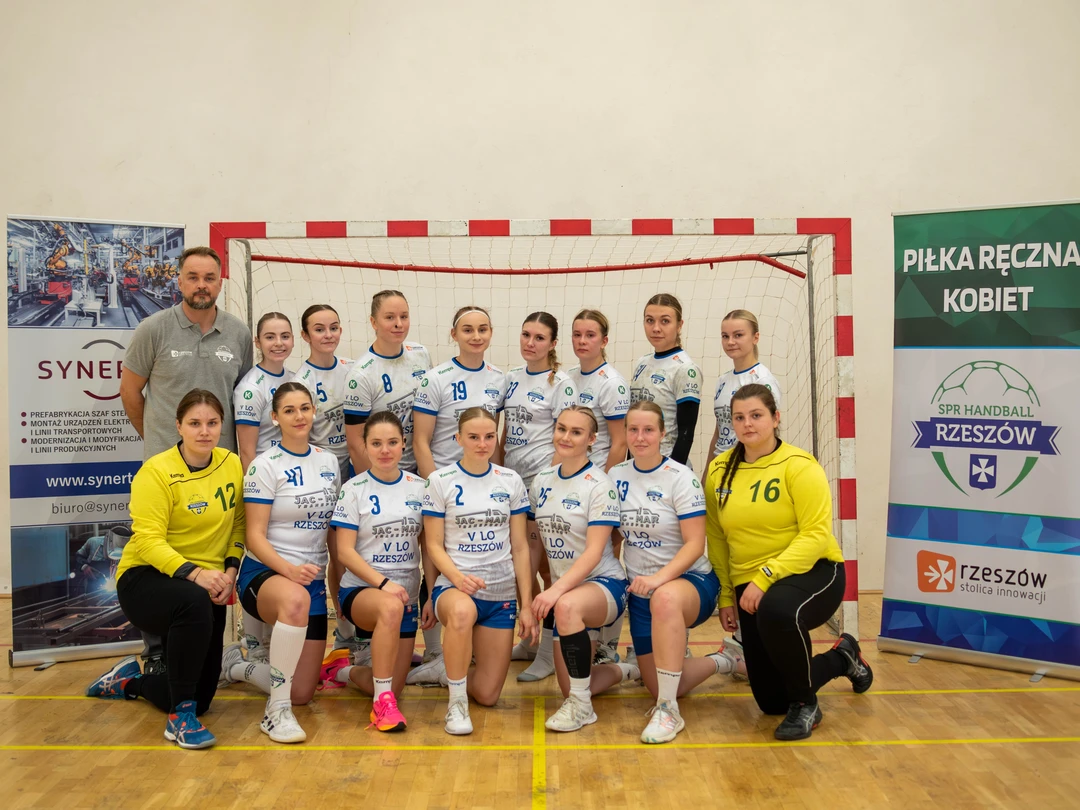 SPR Handball Rzeszów