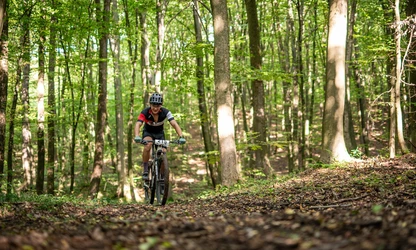 MTB CHALLENGE - NDS 2025