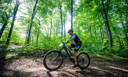 MTB CHALLENGE - NDS 2025