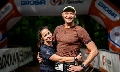 XRUN CHALLENGE - RZESZOWSKI BIEG GÓRSKI