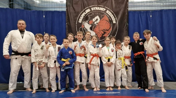 Grappling Rzeszów