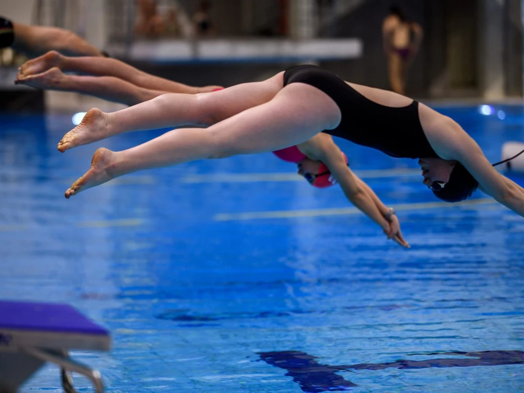 Klub Sportów Wodnych Stal Rzeszów