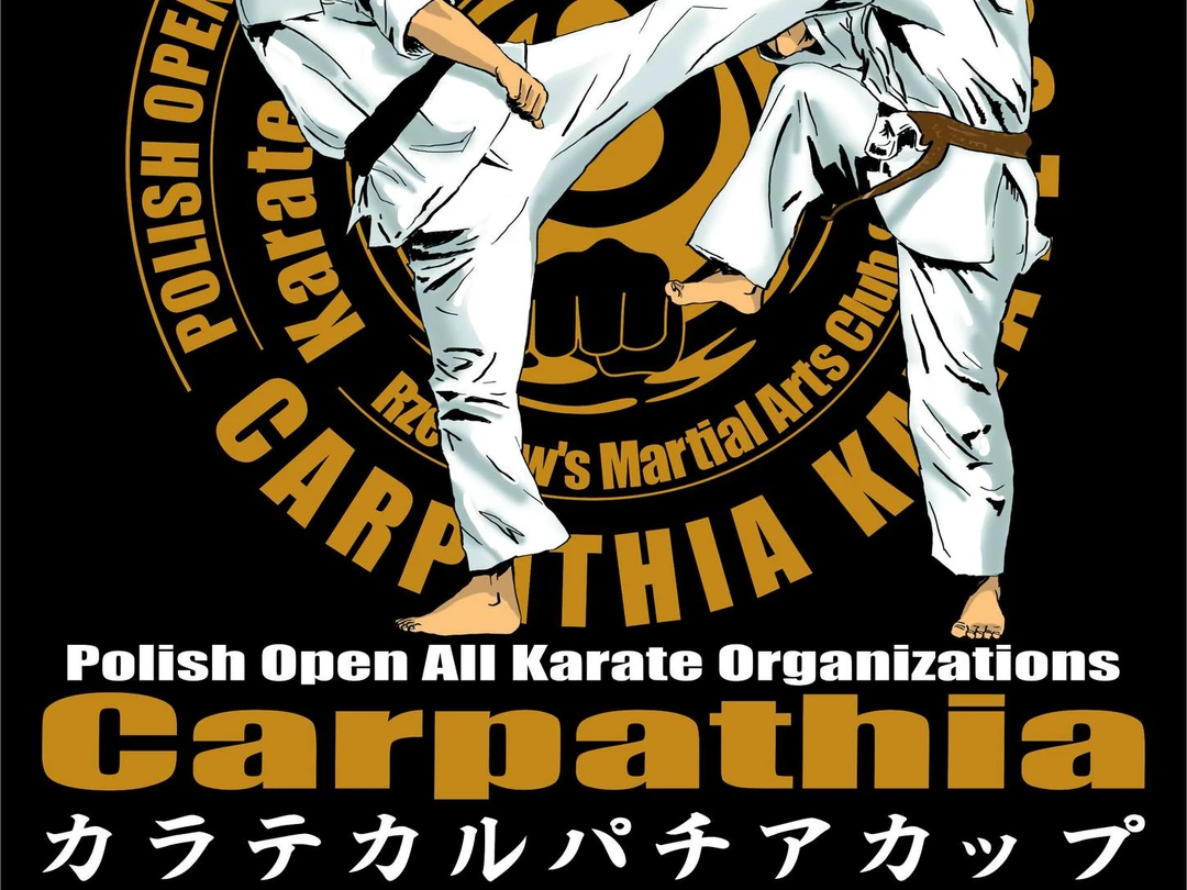 Carpathia Karate Cup