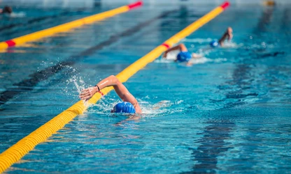 Sportowy dzień z triathlonem!