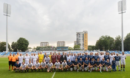 80-leci Stali Rzeszów