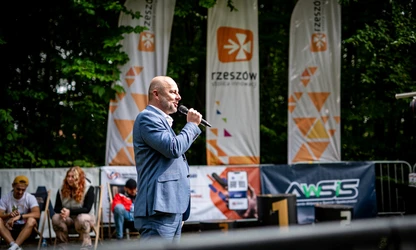 XRUN CHALLENGE - RZESZOWSKI BIEG GÓRSKI