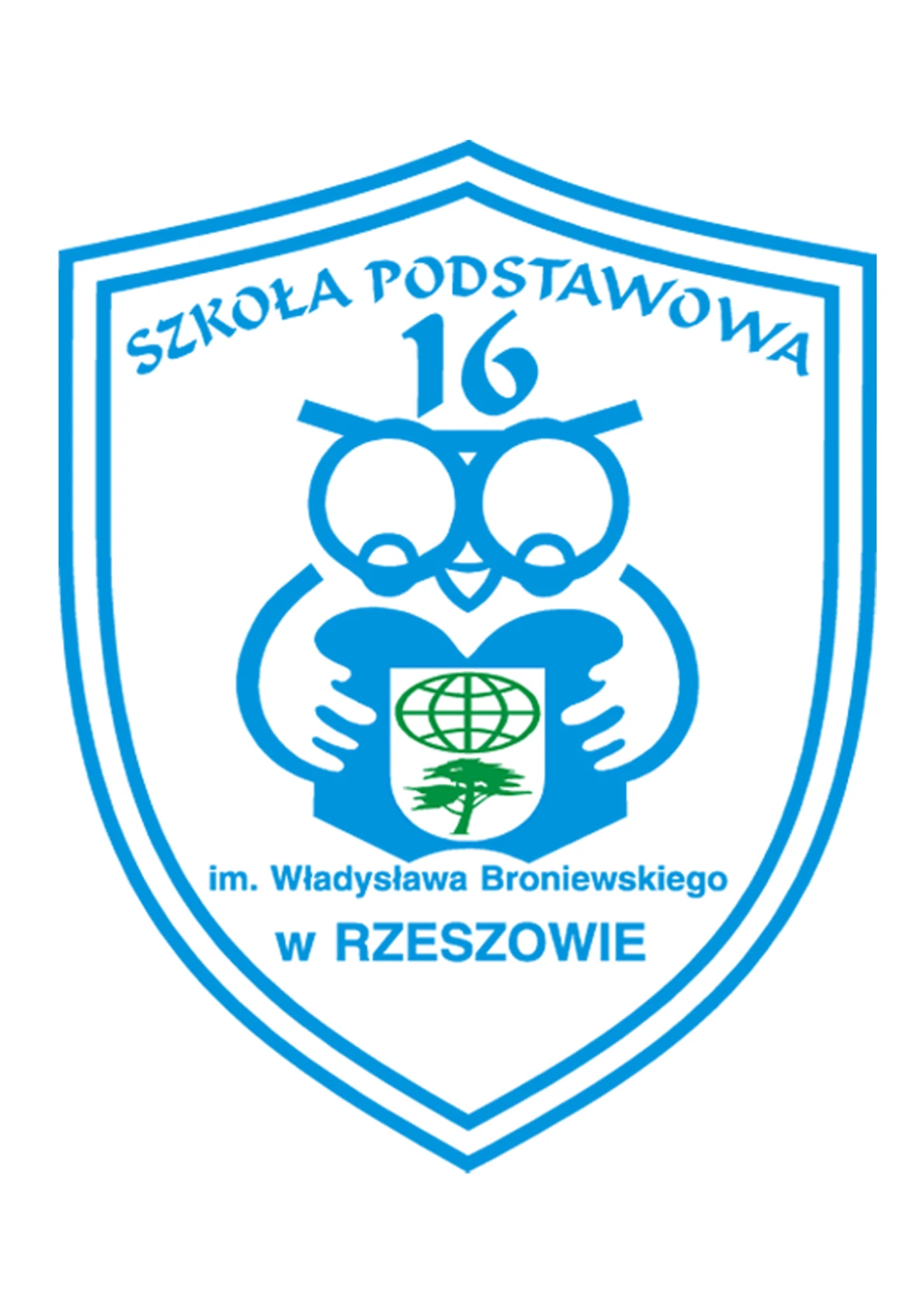 Szkoła Podstawowa nr 16 w Rzeszowie