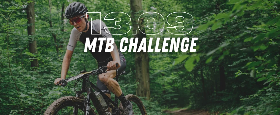 MTB Challenge / Narodowy Dzień Sportu 2025