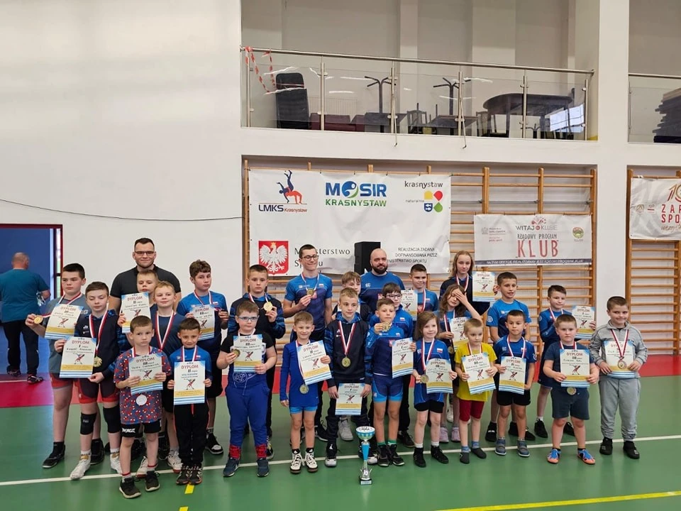 Zapaśniczy Klub Sportowy Stal Rzeszów