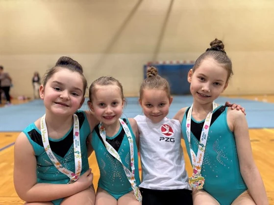 Klub Akrobatyki Sportowej w Rzeszowie