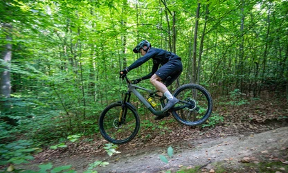 MTB CHALLENGE - NDS 2025